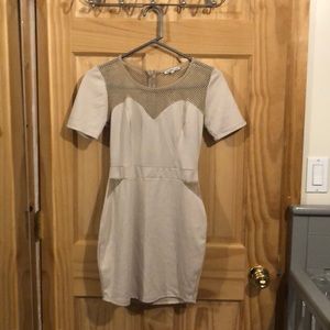 Dress up dress or down